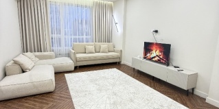 Астана: Апартаменты Posutocno_at_home