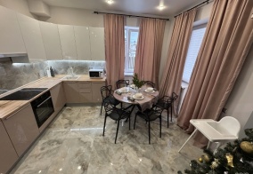 Вилла/Бунгало Afanasovo_villa в Московской области