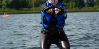 Лопотово: Коттедж Vetvi