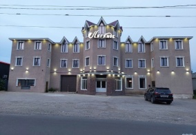 Хостел Легенда в Самаре