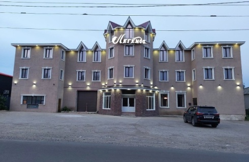 Самара: Хостел Легенда