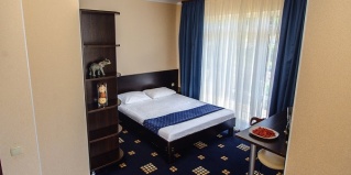 Сочи: Гостевой дом Riviera