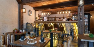 Эстосадок: Отель Red Wood by Provence