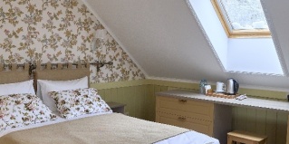 Раменское: Отель Лесная поляна