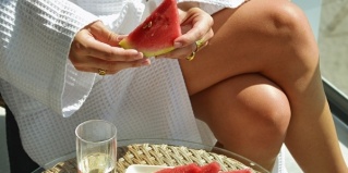 Сухум: Отель Айтар Морские корпуса