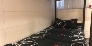 Москва: Капсульные отели Ливадия