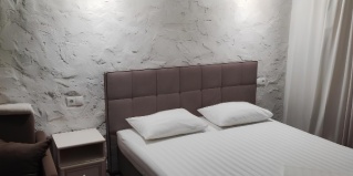 Гагра: Гостевой дом Вилла Дарина