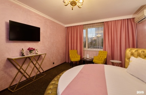 Красногорск: Отель Сова