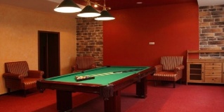 Шуя: Отель Шуя