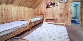 Эльбрусский район: Отель Cheeper-Azay