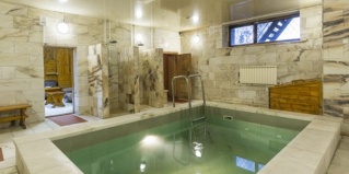 Благовещенск: Коттедж Золотой дракон