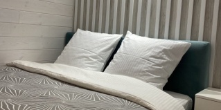 Шерегеш: Гостевой дом Пурга