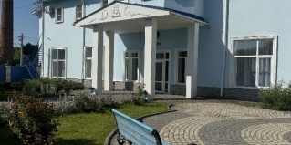 Тула: Отель Парус