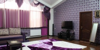 Буденновск: Гостевой дом Мини-Отель Айсберг