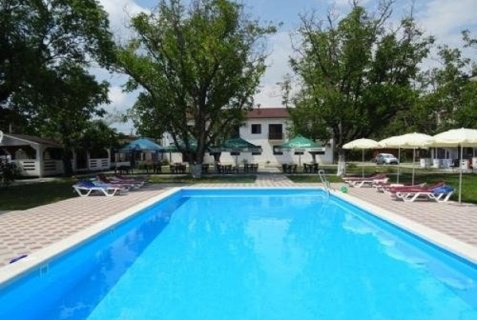 Ацитрус: Отель Цитрус 1