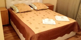 Тюмень: Отель Звезда