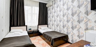 Адлер: Коттедж Азалия Мимоза