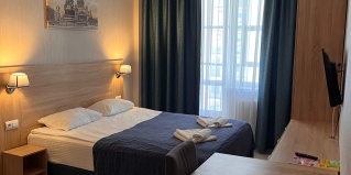 Санкт-Петербург: Апартаменты Prime Hotel