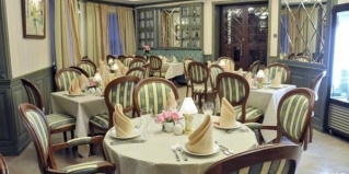 Адлер: Отель Weiler hotel