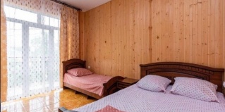 Джубга: Гостевой дом Mari