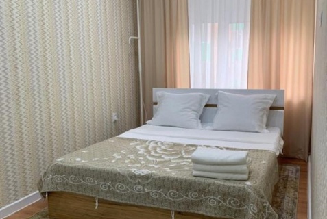 Актау: Апартаменты Керемет