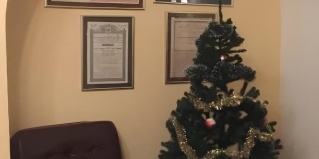 Санкт-Петербург: Отель МК Краски