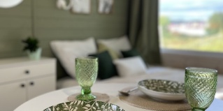 Мысы: Коттедж Южный Берег