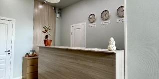 Яровое: Отель 4rooms