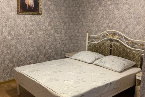 Адлер: Отель У Сусанны