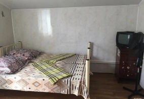 Гостевой дом Уют, гостевой дом в Ейске