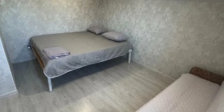 Хабаровск: Гостевой дом БерёзкаДВ
