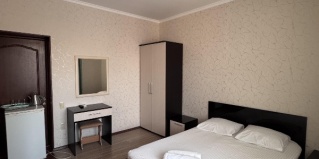 Адлер: Гостевой дом Das house