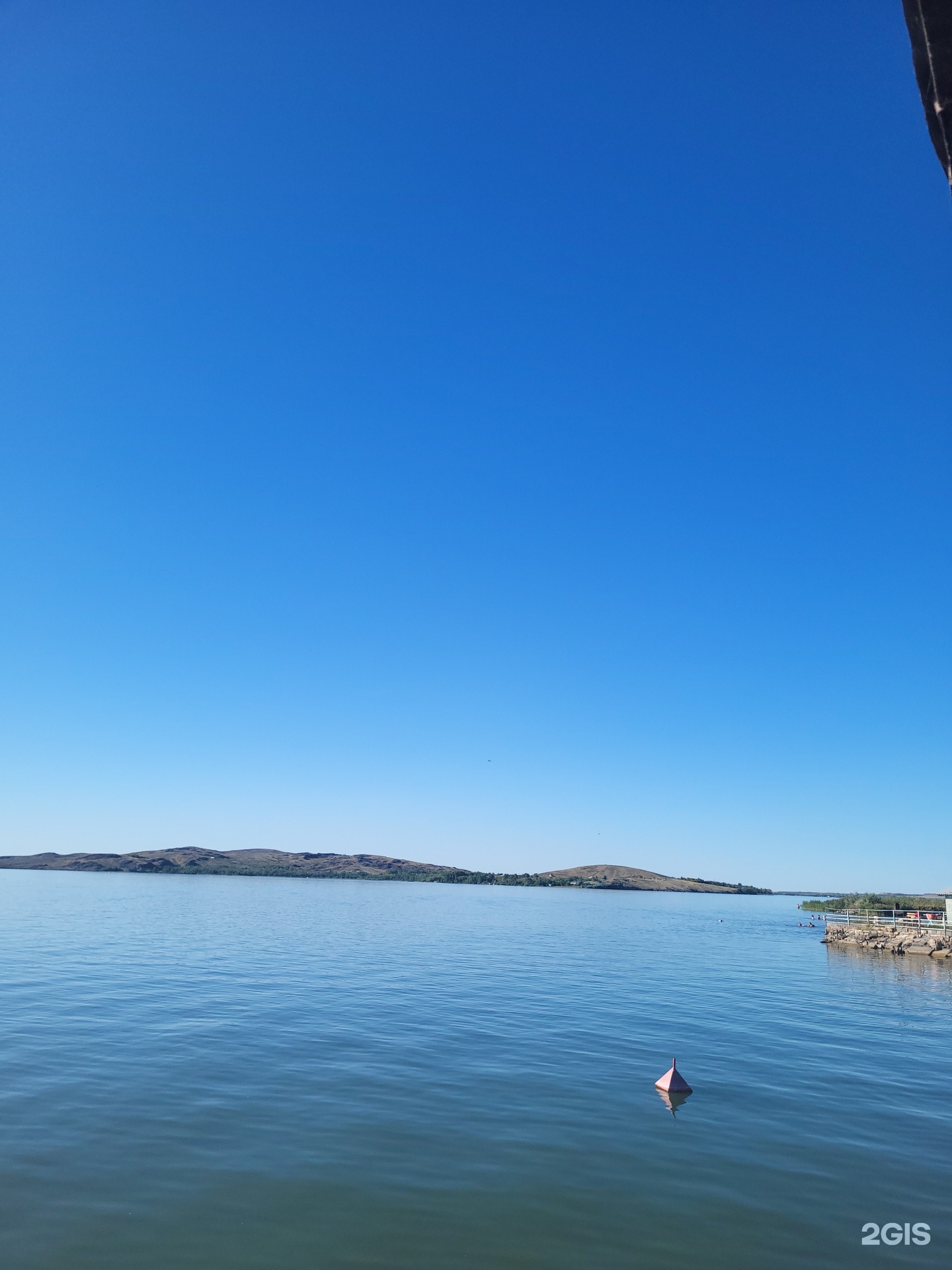 Солнечная лагуна