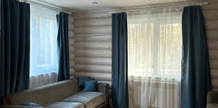 Алекка: Турбаза Newhome