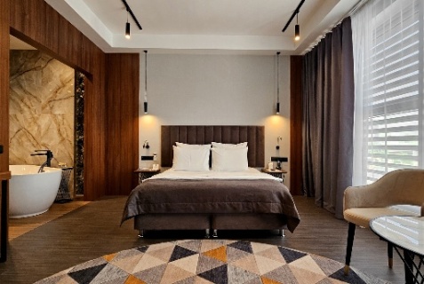 Ставрополь: Отель PARK HOTEL STAVROPOL