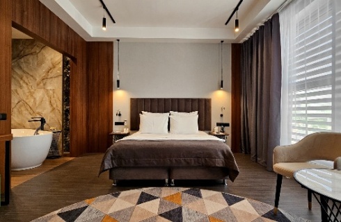 Ставрополь: Отель PARK HOTEL STAVROPOL