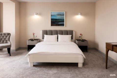 Самара: Отель Brut hotel