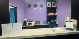 Москва: Отель Рандеву