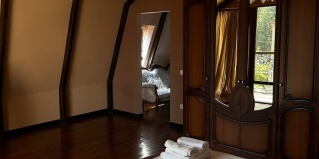 Сухум: Коттедж Абхазское поместье