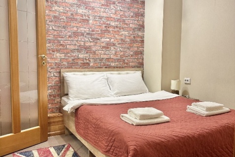 Кемерово: Отель Премьер