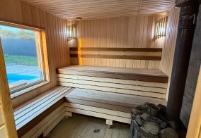 Апартаменты A-frame Relax в Ставрополе