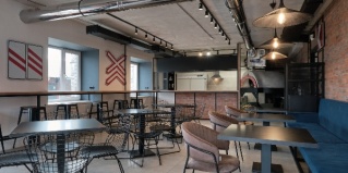 Томск: Отель Момент