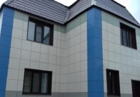 Отель Гостиница в Ханты-Мансийске