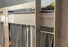 Хостел Hostel 64 в Алматы