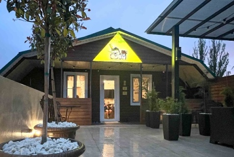 Пятигорск: Отель Свои