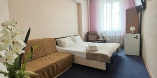 Адлер: Гостевой дом Л Этуаль