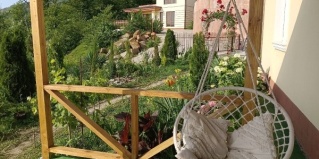 Высокое: Вилла/Бунгало Villa Panoramica