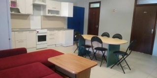 Архангельск: Отель Звезда Севера