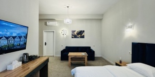 Дербент: Отель 6 rooms