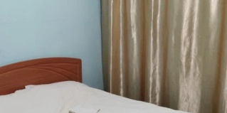 Крутинка: Отель 55 регион